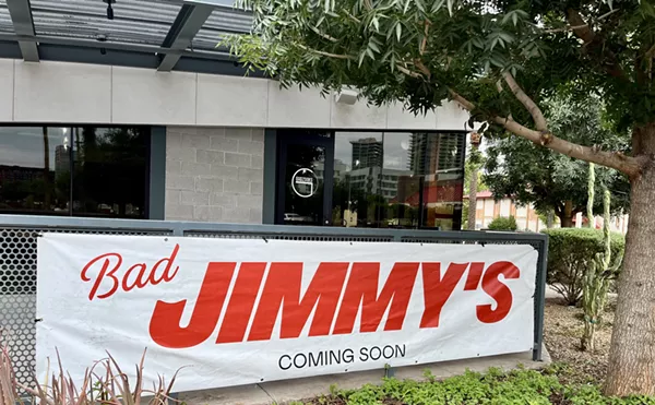 Image: Rapidly expanding burger joint picks Tempe for its next spot