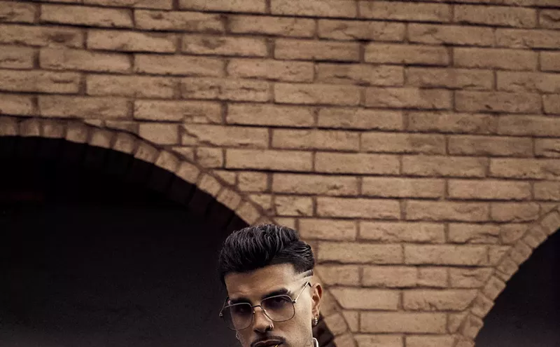 Image: Rauw Alejandro concert tour to stop in Phoenix in April