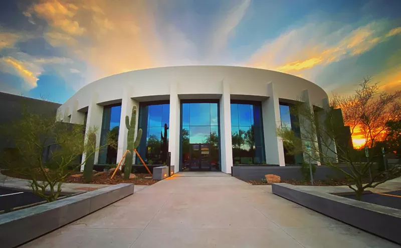 Image: Ravenscroft in Scottsdale announces Jazzbird Nights lineup