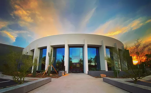 Image: Ravenscroft in Scottsdale announces Jazzbird Nights lineup