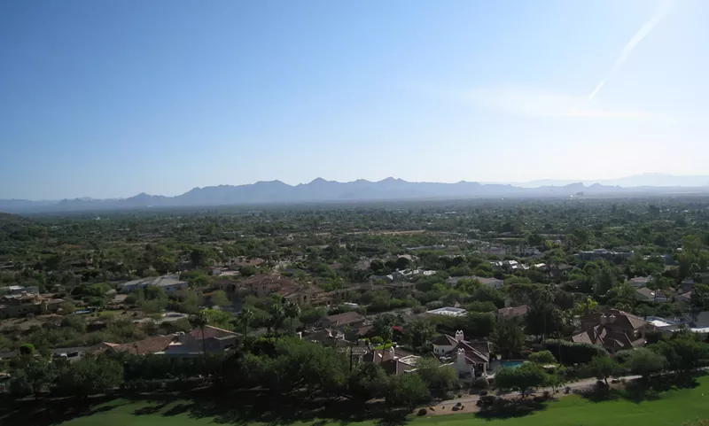 Image: scottsdale