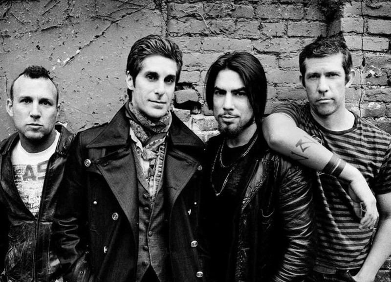 Jane's Addiction will embark on a 2024 co-headlining tour with Love & Rockets.
