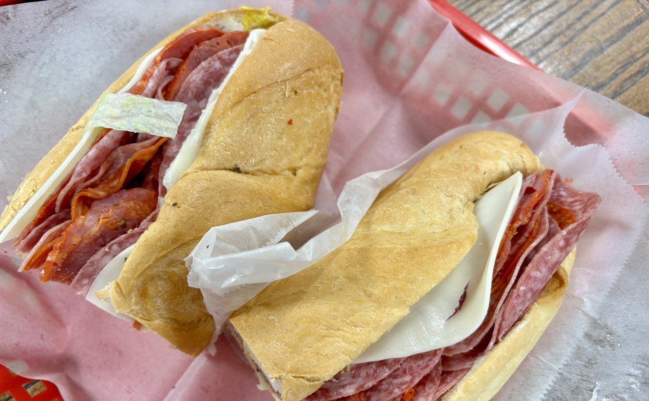 Review: We tried the best sandwich in Arizona. Is it worth the hype?