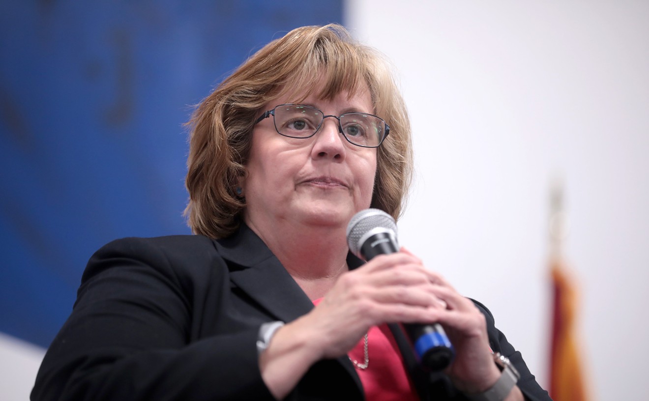 Rivals pounce on Rachel Mitchell’s plea deal with former prisons boss