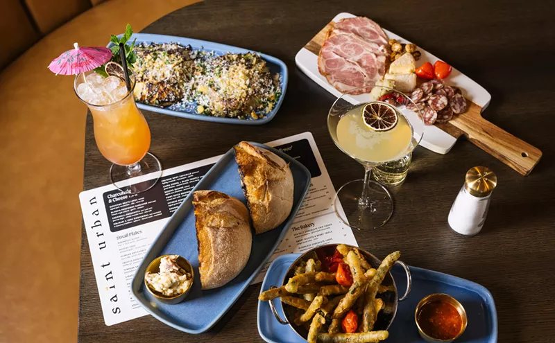 Image: New restaurant and wine bar brings West Coast flavors to Scottsdale