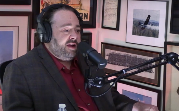 Image: MAGA county official jokes about killing pro-Palestine activist