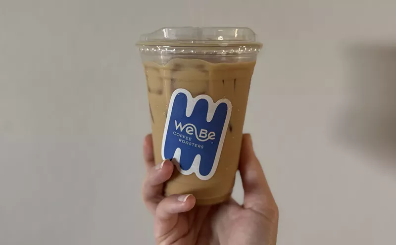 Image: Savor summer's 'sequel' with this Phoenix cafe's unique and delicious latte