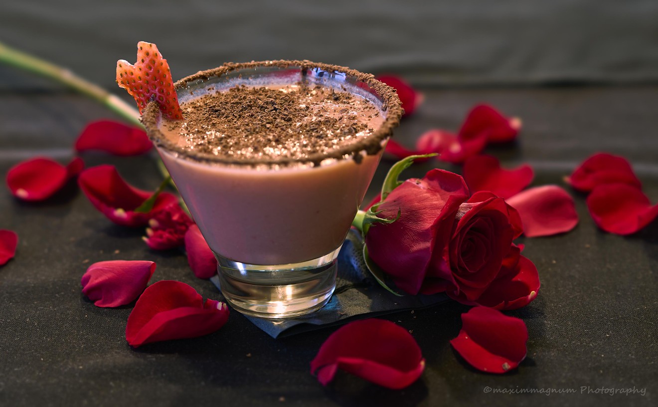 Say 'happy Valentine's Day' with these 10 metro Phoenix dinners and deals