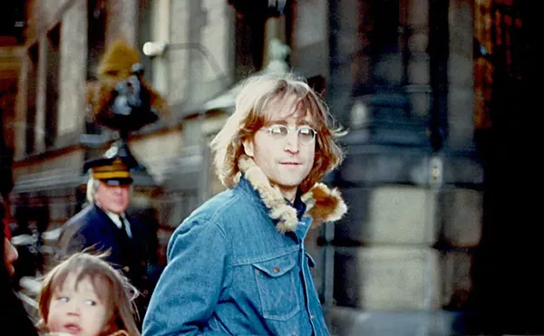 Image: Short and sometimes sweet: 10 notable songs under one minute long