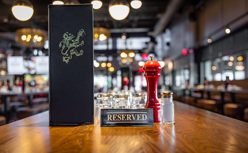 Image: Six Phoenix Venues for Holiday Celebrations