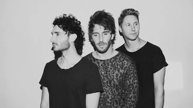 Image: Smallpools