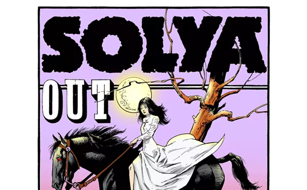 Image: Solya