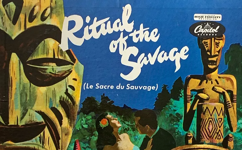 Image: Sometimes, Album Cover Art Is the Thing