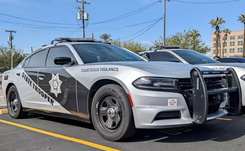 Image: 20 more Arizona cops investigated for misconduct by state watchdog