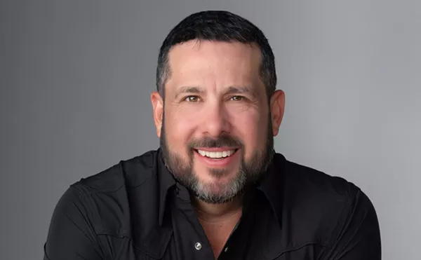 Image: Steve Treviño