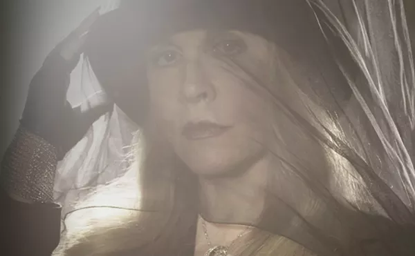 Image: Stevie Nicks
