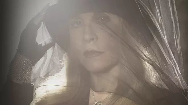 Image: Stevie Nicks