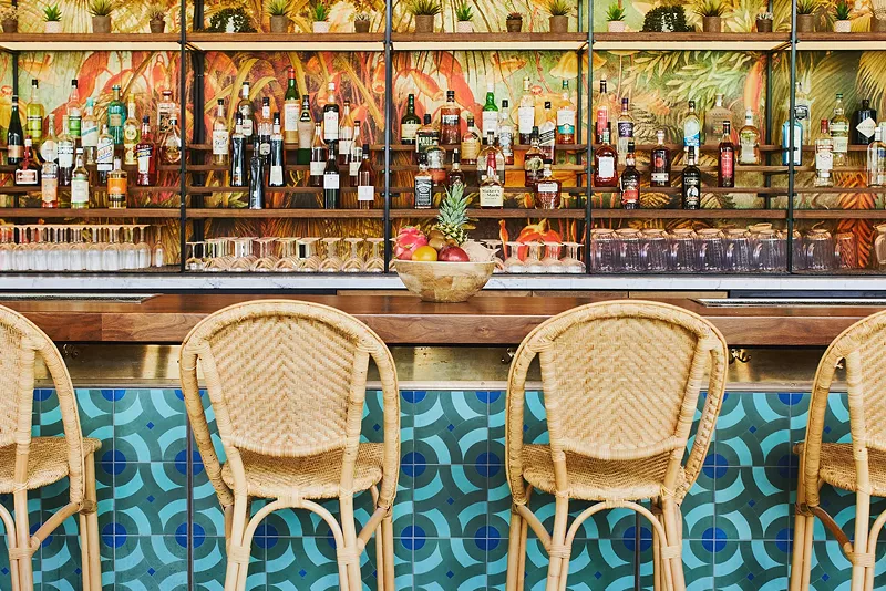 Image: Rise Uptown Hotel is just one Valley hotspot offering summer specials.