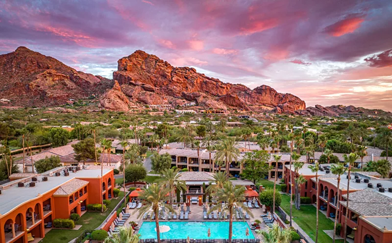 Image: Take a staycation at Phoenix hotels, resorts offering summer specials