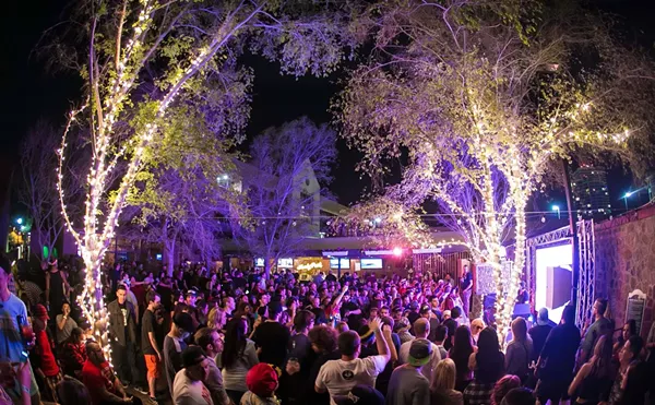 Image: Tempe bar and venue has closed after a decade. Here's a look at its EDM legacy