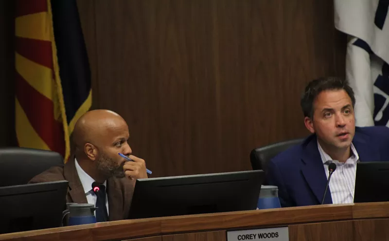 Image: Tempe City Council to reconsider divisive ordinance it passed in July