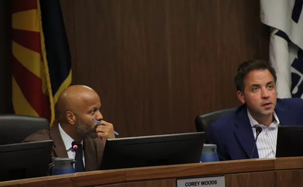 Image: Tempe City Council to reconsider divisive ordinance it passed in July