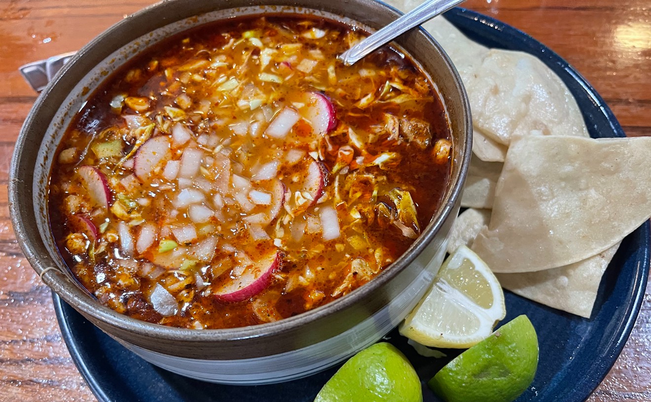 The 10 best Mexican restaurants in metro Phoenix
