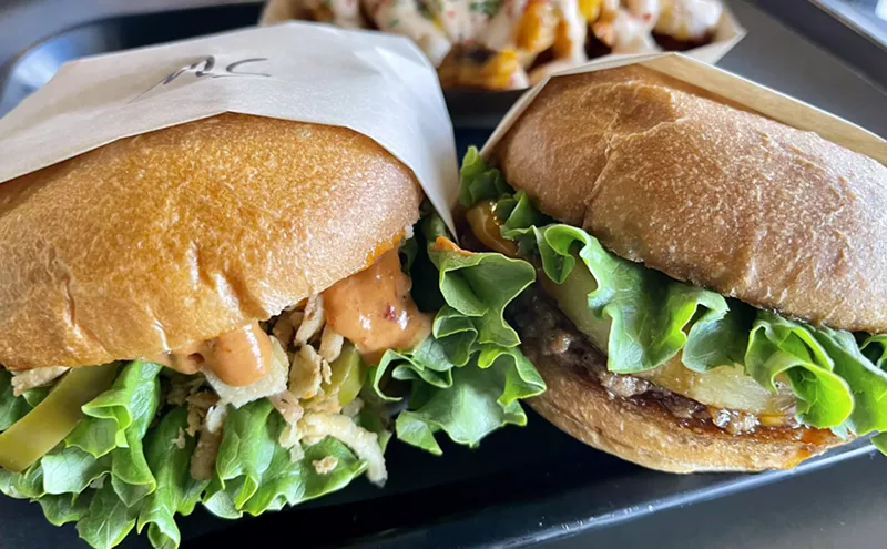 Image: The 10 best vegan restaurants in Phoenix