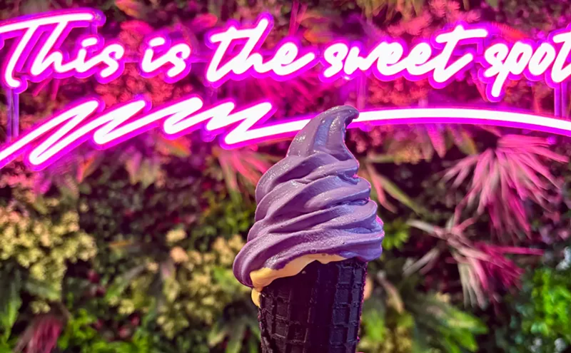 Image: The 12 best ice cream shops in the Valley