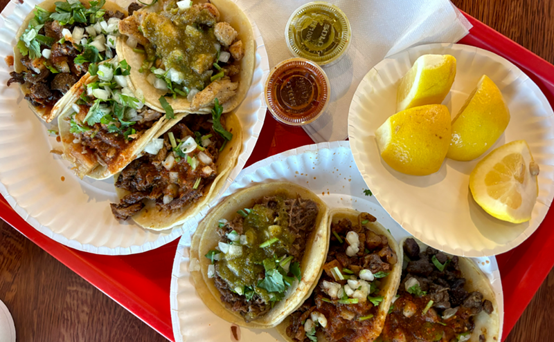 Image: The 12 best taco shops in Phoenix