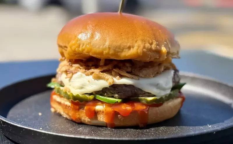Image: The 5 most exciting new restaurants and bars that opened in June