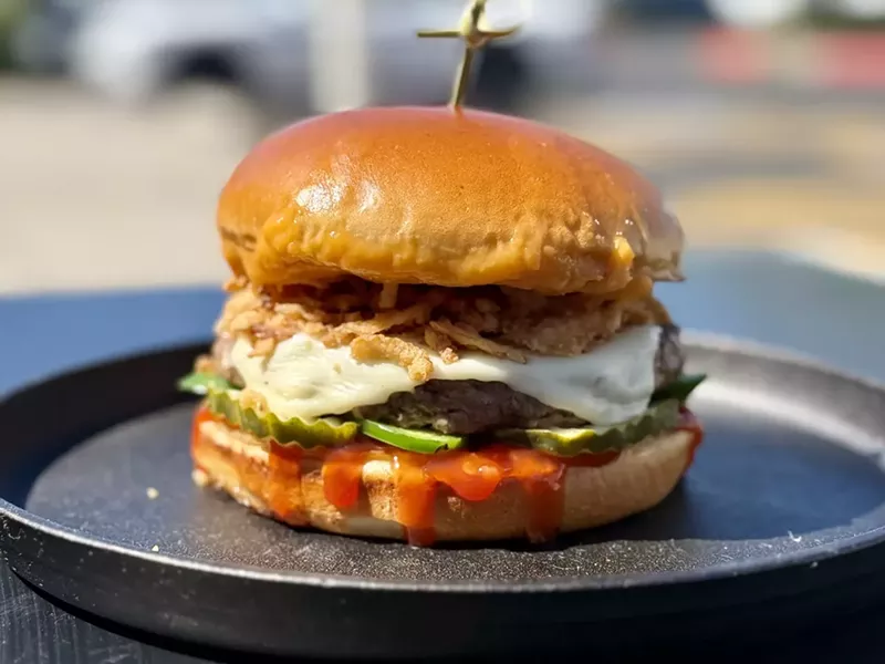 Image: Culinary Gangster is among the new restaurants to open across the Valley in June.