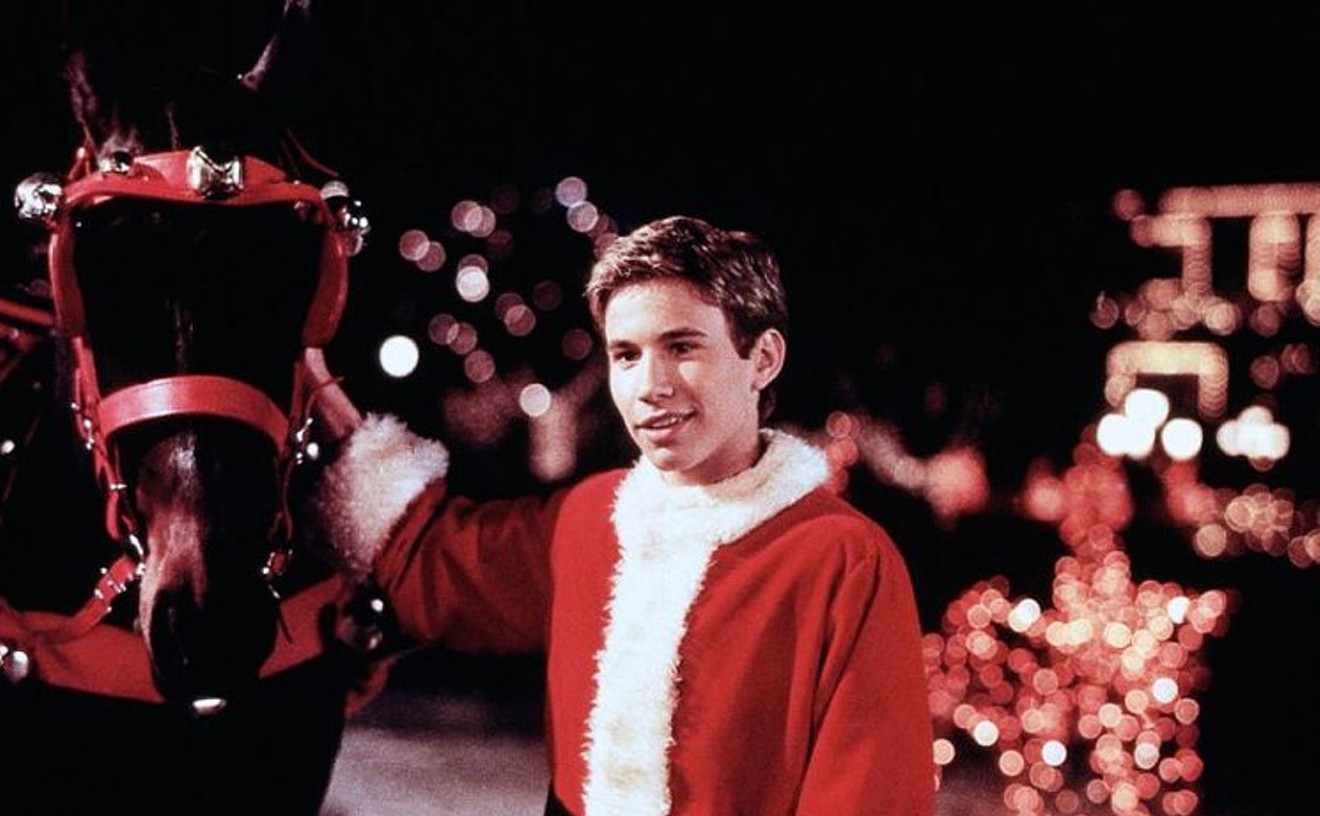 The 9 best holiday movies from the 1990s