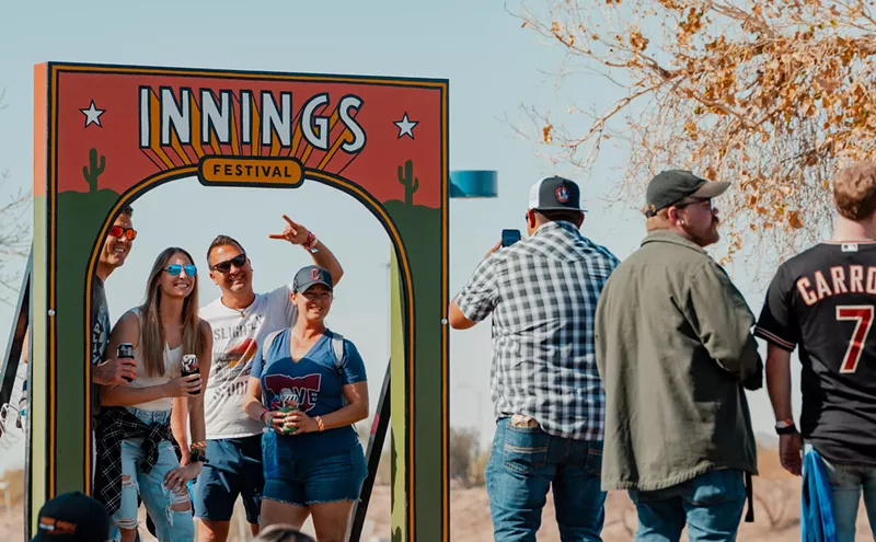 Image: The best and worst of Innings Fest 2025