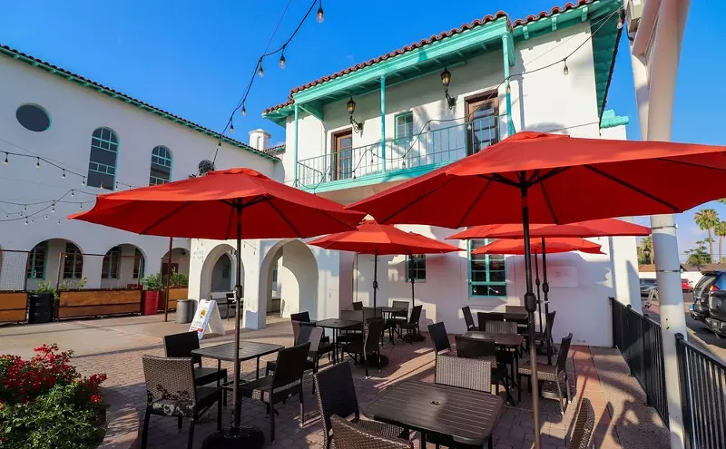 Image: The Best Caribbean Restaurants in Metro Phoenix