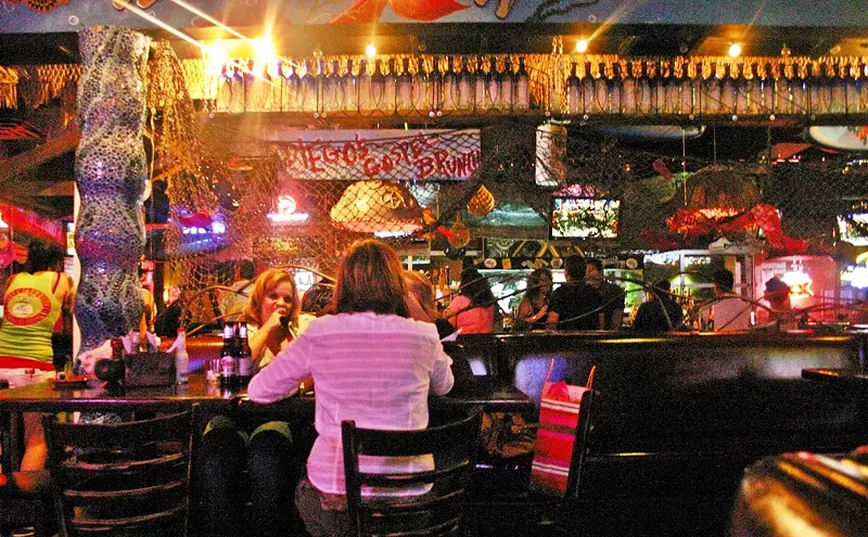 Image: The Best Happy Hours in the Valley That Go Past 6 P.M.