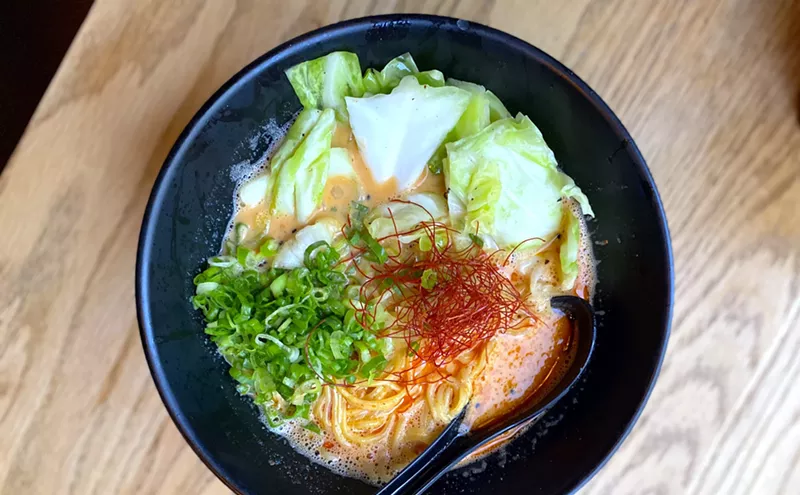Image: The 10 Best Things We Ate and Drank in 2022