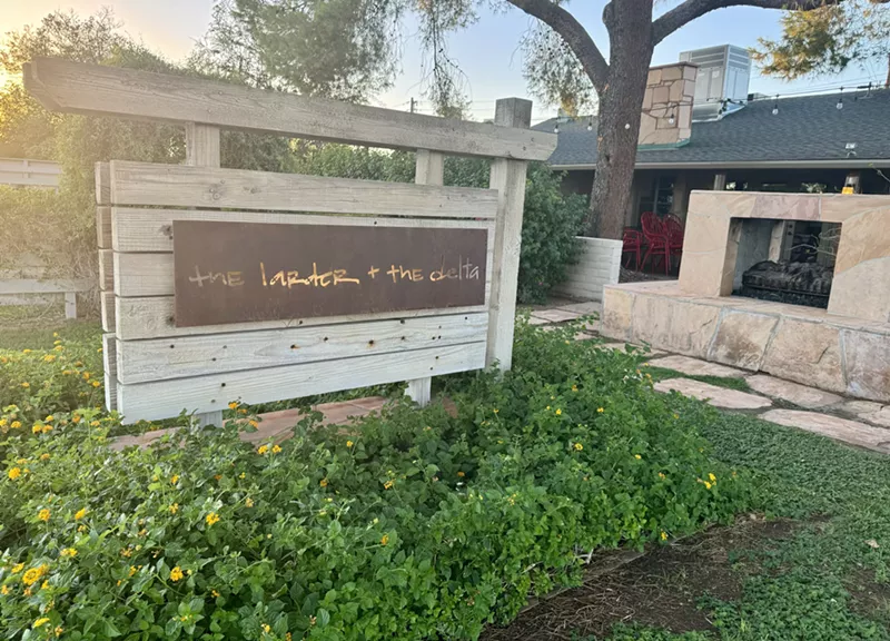 The Larder & The Delta reopens with new Phoenix location and menu