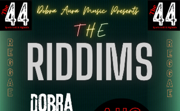 Image: The Riddims