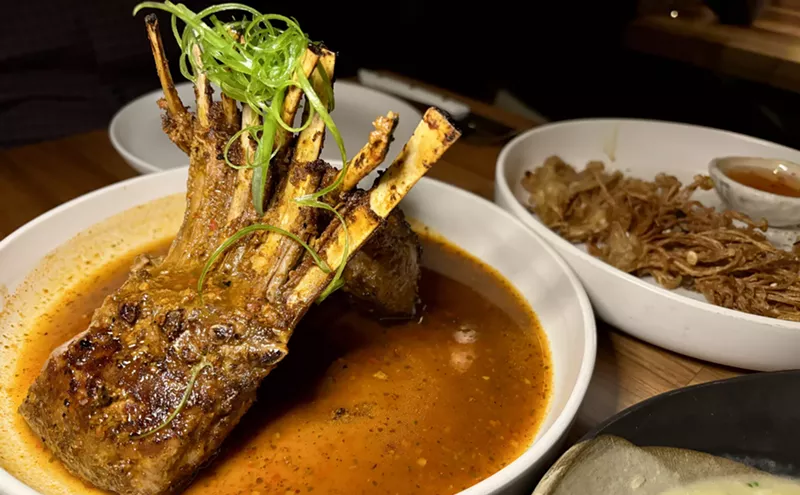 Image: The top 10 best restaurants in Scottsdale