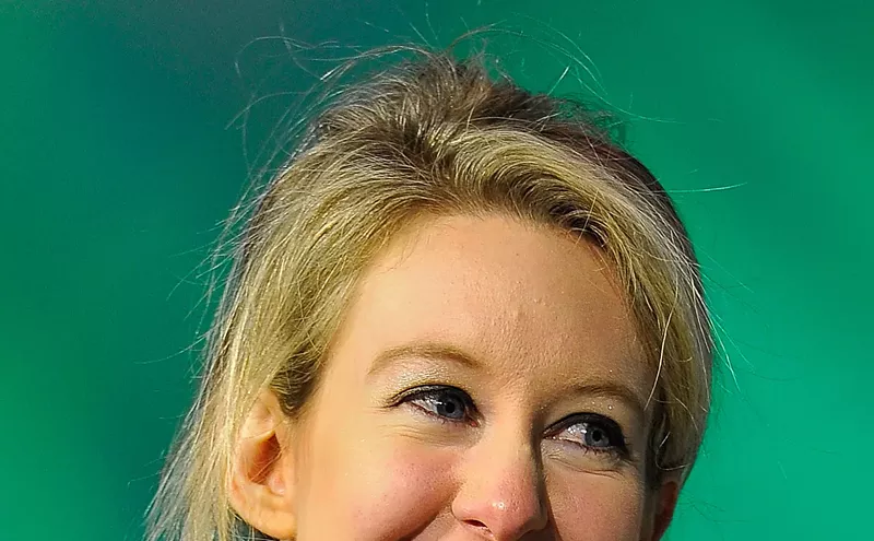 Image: Arizona Patients are Still Seeking Justice Even After Theranos Blood Test Founder Convicted of Fraud