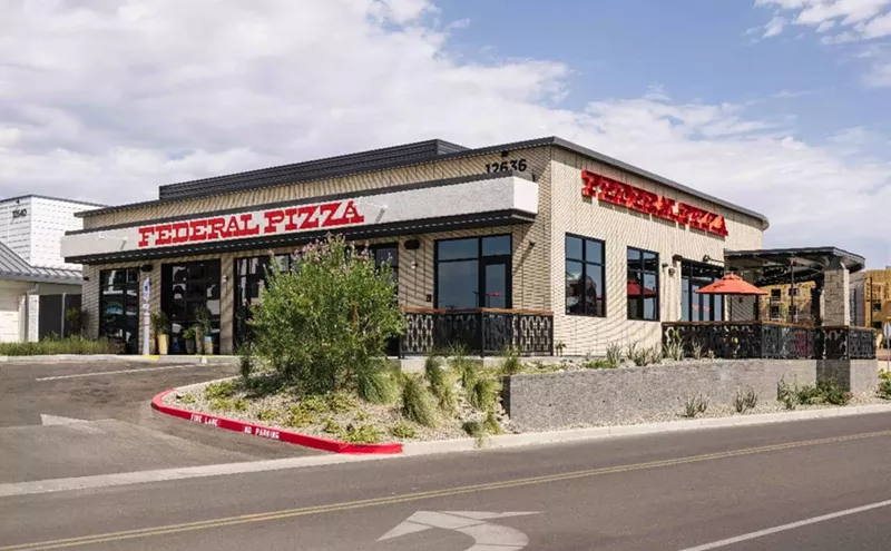 Image: These 10 restaurants are open at PV, with more coming soon