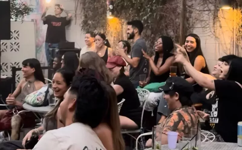 Image: These 5 Phoenix bars are hosting ‘Love Island’ watch parties