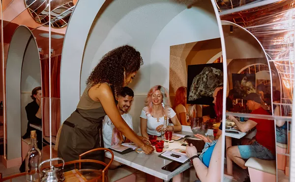 Image: This downtown Phoenix 'gem of a bar' is closing. How to make one last visit