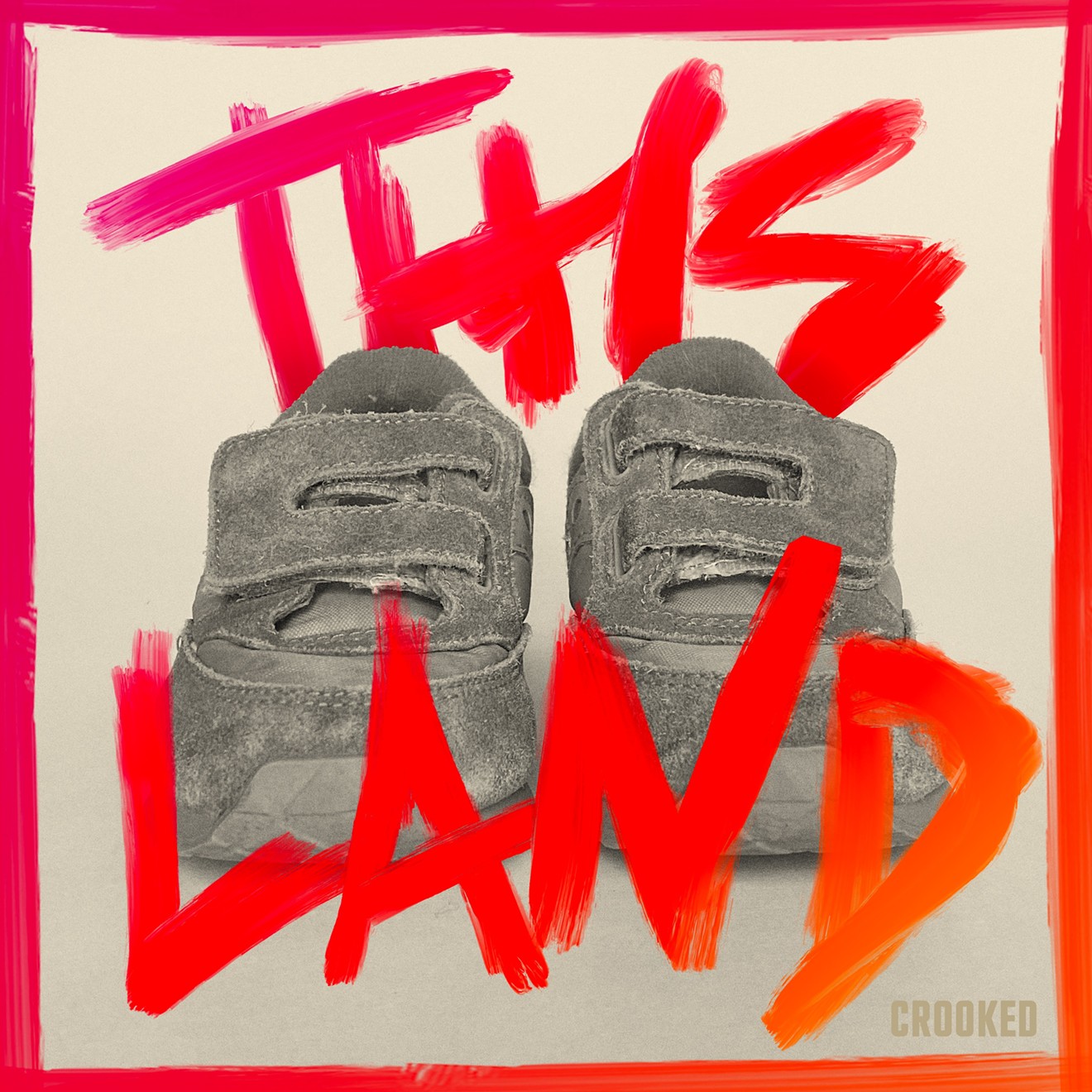 Crooked Media's This Land podcast.