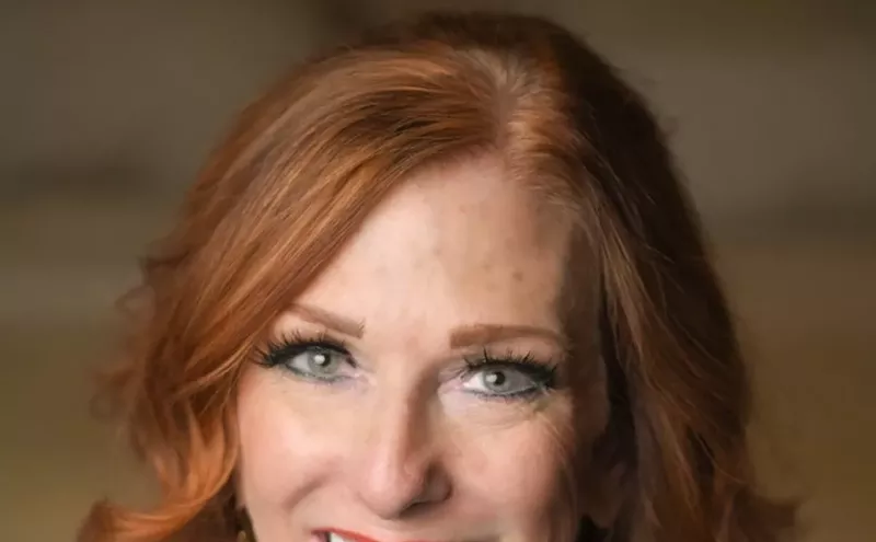 Image: This Phoenix Sleep Expert Knows Why People of Color Aren't Sleeping So Well