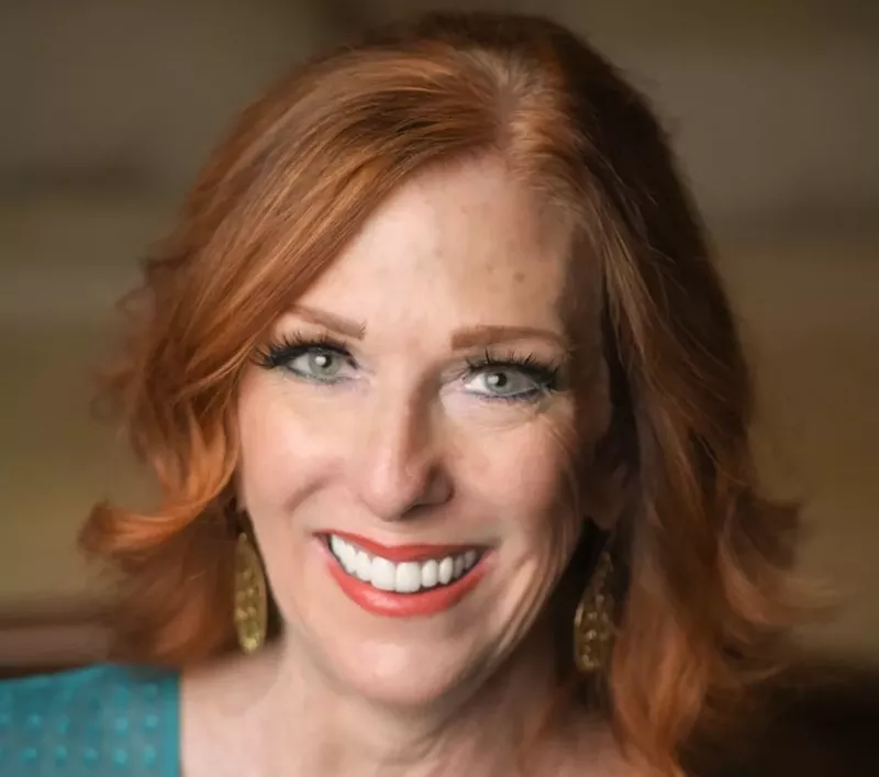 Image: Lauri Leadley wants to help people of color up their sleeping game.