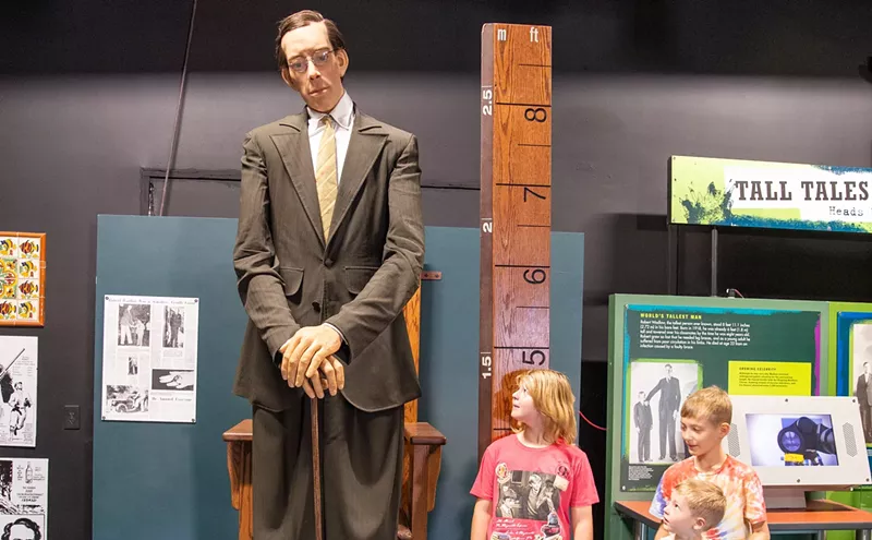 Image: This Scottsdale tourist attraction and museum is closing next month