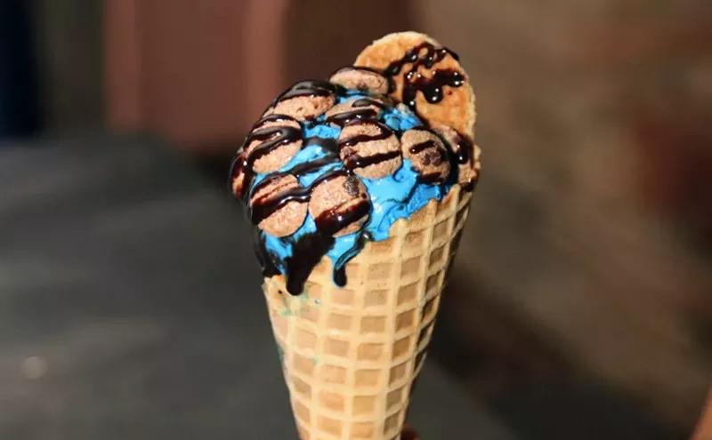 Image: The nation's best ice cream shop is in Phoenix