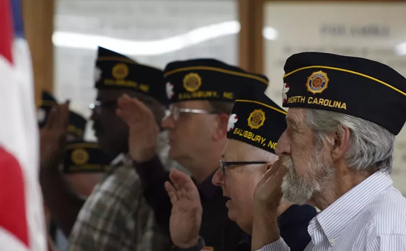 Image: Thousands of Elderly People Will Gather in Downtown Phoenix Next Week, Delta Be Damned